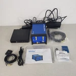 Pctel 07904S-U Seegull Mxflex Scanning Receiver 30MHZ-6GHZ W/ Read. Fixed Price $7599.00.