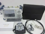 Jdsu Viavi JD745B Celladviser Base Station ANALYZER,4GHZ,SA,SG,CAA,W/CAL Kit. Fixed Price $1450.00.