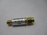 Mini-circuits VLF-2600+ Ltcc Low Pass Filter Dc Mhz. Fixed Price $65.00.