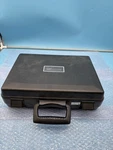 Hp Agilent 87512A DC-2GHZ Transmission Reflection Converter With Case. Fixed Price $639.99.
