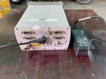 Agilent E6455C 1920 1980 2110 2170 Mhz W-cdma Umts Digital Receiver. Fixed Price $798.75.