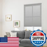 Dez Furnishings Cordless 1 Signature Light Filtering Cellular Shade 28 W X 60. Fixed Price $64.48.