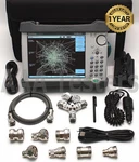 Anritsu S361E 2MHZ - 6GHZ Cable & Antenna Analyzer. Fixed Price $2999.00.