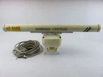 Simrad Anritsu RA771UA RB710A Boat Marine 4KW Open Array Radar With Cable. Fixed Price $699.95.