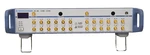 Rohde & Schwarz ZN-Z84 100KHZ To 8.5GHZ Switch Matrix Options BASIC/B22/B32/B42. Fixed Price $8999.95.