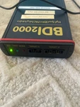 Abatron BDI2000/C High-speed Bdm Jtag Debug Interface Ethernet RS232 Swiss. Fixed Price $499.00.