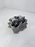 2010-2014 Yamaha RMX450Z Cylinder Head And Caps Valves Oem #157. Fixed Price $299.99.