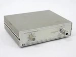 Hp 8502A Transmission Reflection Test Set 500KHZ-1.3GHZ (nice). Fixed Price $150.00.