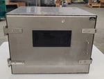 Ramsey Rf Shield Test Enclosure STE5100 3.1/USB 2.0/GB Ethernet Filtered. Fixed Price $1499.99.