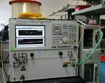 Agilent / Keysight 86038A Optical Photonic Dispersion Analyzer - Calibrated!. Fixed Price $29950.00.