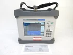Anritsu Pim Master Analyzer Pcs/aws 1900/2100 Mhz Opt 193, MW82119A-193. Fixed Price $4995.00.