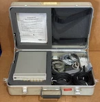 Hp 83202A Motorola K02 Option 040 Base Station Kit Interface/accessor. Fixed Price $399.99.