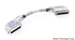 Hp 83201-61001 Interconnect Cable. Fixed Price $110.00.