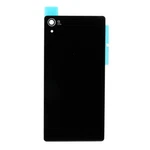 Battery Door Back Cover Replacement For Sony Xperia Z2 D6502 D6503 D6543 Black. Fixed Price $10.99.