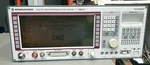 Rohde & Schwarz CMD55 1050.9008.05 Digital Radio Communication Tester W/ CMD-B9. Fixed Price $1913.51.