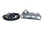 Bird BDS2 7001B200-1 Receiver With 7001A050-1 Probe Cables & Power Supply. Fixed Price $7649.93.
