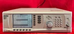 Anritsu MG3694B Synthesized Signal Generator, 40 Ghz, Opt. /2B /3 /4 /6. Fixed Price $20995.00.