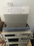 Rohde And Schwarz CMW-Z10 Universal Rf Shield Box. Fixed Price $1300.00.