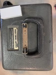 Vintage Canoga Perkins Model PR80A Tunable Amplifier. Fixed Price $50.00.