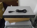 Cisco Small Business SG300-52 (SRW2024-K9 ) 24-PORTS External Ethernet Switch. Fixed Price $45.00.