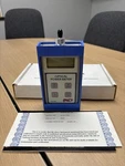 Fiber Instrument Sales F1-8513HH Optical Power Meter. Fixed Price $95.00.