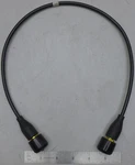 Keysight/agilent/hp 8120-4779 APC-7 To Test Port Cable 0.6M. Fixed Price $59.95.