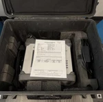 Anritsu Lte Mhz Pim Analyzer MW82119B-0700 (1802001). Fixed Price $3826.56.