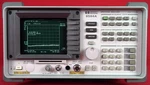 Hp - Agilent Keysight 8594A Rf Spectrum Analyzer, Options 021, 103. Fixed Price $2619.75.