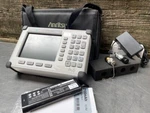 Anritsu S820D 25MHZ-20GHZ Sitemaster Cable & Antenna Analyzer. Fixed Price $2499.95.