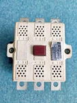 Fuji Electric SC-6N (125) Magneticcontactor 100-127V 50/60HZ Dc 100-110V 150A 3P. Fixed Price $116.25.