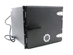 Ramsey Electronics STE4450 Rf Shielded Rack Mountable Test Enclosure. Fixed Price $449.99.