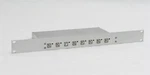 Mikom Commscope Andrew 8 Way Splitter Combiner 155303 1006373 Rack Mount Module. Fixed Price $99.98.