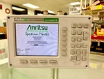Anritsu (MS2711D) Portable Rf Spectrum Master Analyzer / 100KHZ To 3GHZ. Fixed Price $525.00.