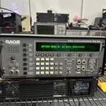 Sage Instruments 930A Communications Test Set W/ Power Chord. Fixed Price $195.00.