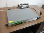 Corning Mobileaccess Base Unit WB-B4U Rev. A03 4-LINKS 20-48VDC 0.7A Used. Fixed Price $150.00.