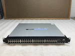 Linksys Port 10/100/1000 Gigabit Switch With Webview SRW2048 Power Cable. Fixed Price $44.99.