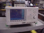 Anritsu MT-8802A Wireless Communication Set 3 Ghz-sorry No OPTION-7-SPECTRUM.. Fixed Price $745.00.