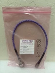 Gore-tex Anritsu 0UZLYZKU0240 Microwave Coaxial Cable Assembly. Fixed Price $199.99.
