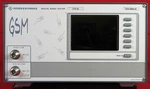 Rohde & Schwarz CTS55 Digital Radio Tester 837363008 Parts. Fixed Price $495.00.