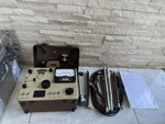 Potomac Instruments FIM-71 Field Strength Meter. Fixed Price $609.37.
