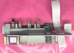 Racal 18-3206 Module For 6103E Gsm Digital Radio Test Set. Fixed Price $59.99.