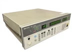 Hewlett Packard Hp Agilent 8656B 0.1-990 Mhz Signal Generator + Option 2. Fixed Price $374.99.