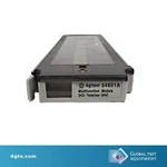 Keysight 34901A 20 Channel Multiplexer (2/4-WIRE) Module For 34970A/34972A. Fixed Price $395.00.