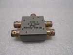 Mini Circuits ZFSC-4-3, 10-300 Mhz Way Splitter Combiner. Fixed Price $28.00.