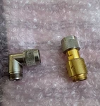 Agilent/keysight/hp Adapter. Fixed Price $149.99.
