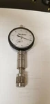 Anritsu/wiltron Pin Depth Gauge Calibration Tool Unit #3. Fixed Price $150.00.