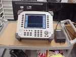 Agilent E7495B Base Station Set 10 MHZ-2.7 Ghz With 3 Options Tested. Fixed Price $795.00.