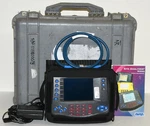 Bird SA-2500EX Cable Antenna Site Analyzer. Fixed Price $599.95.