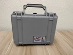 Berkeley Varitronics Systems The Coyote Dual Modular Receiver. Fixed Price $907.18.