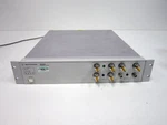 Hp Agilent Keysight N1015A Modulation Test Set Gb 2.5 Dut Mta Jitter. Fixed Price $225.88.